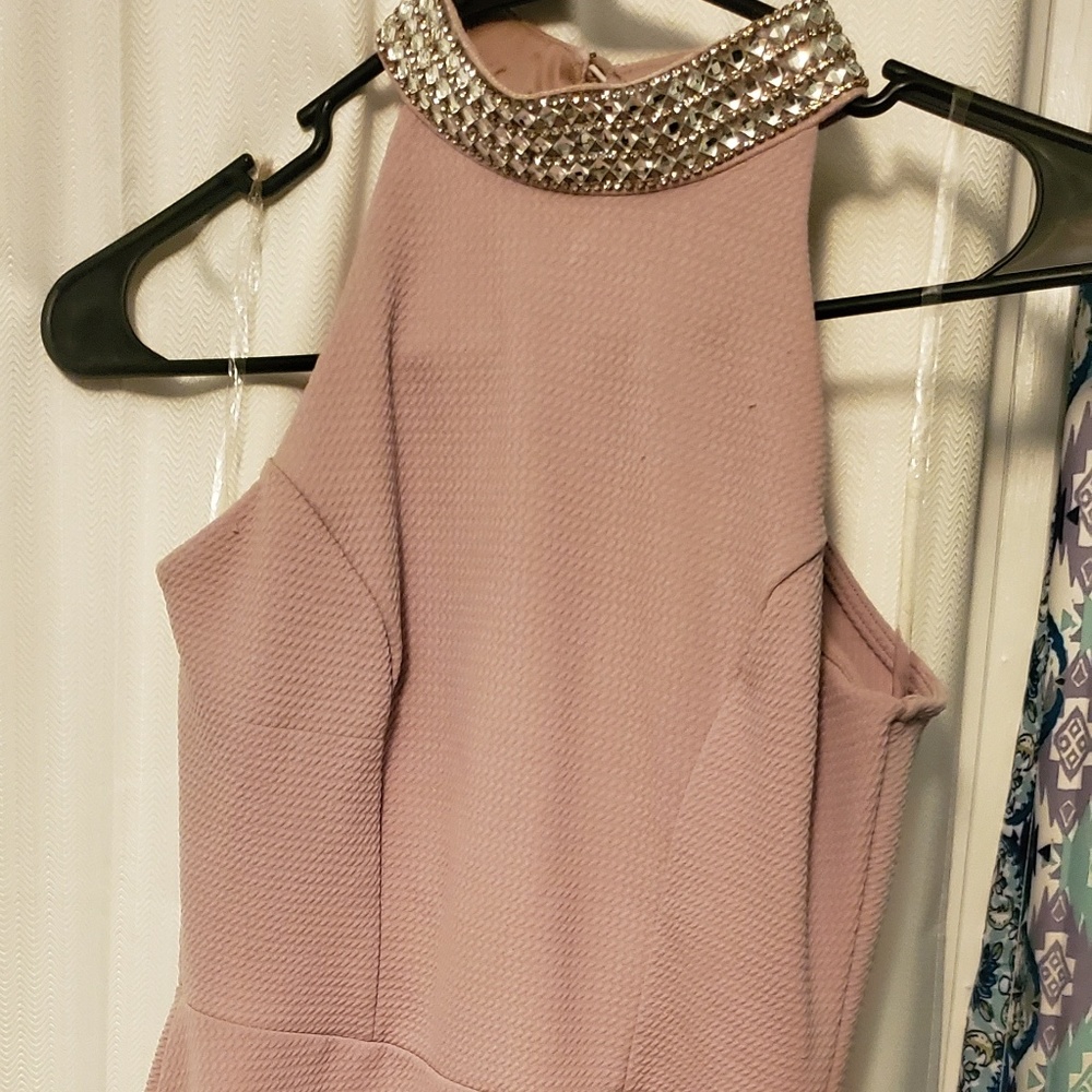 Charlotte Russe Dress